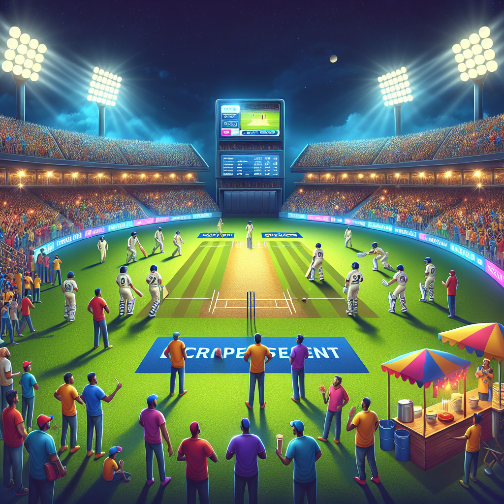Indian premier league 2022