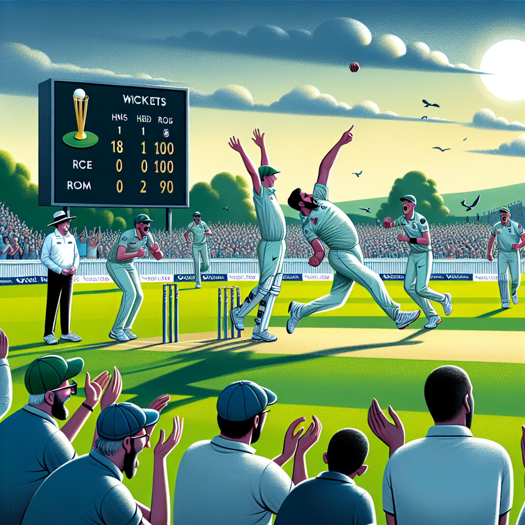 highest wicket in odi