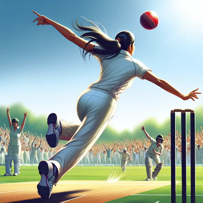 Bowler strike rate