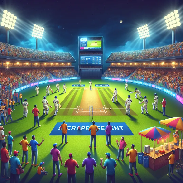Indian premier league 2022