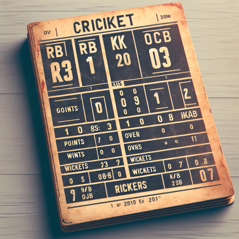Rcb vs kkr 2017 scorecard