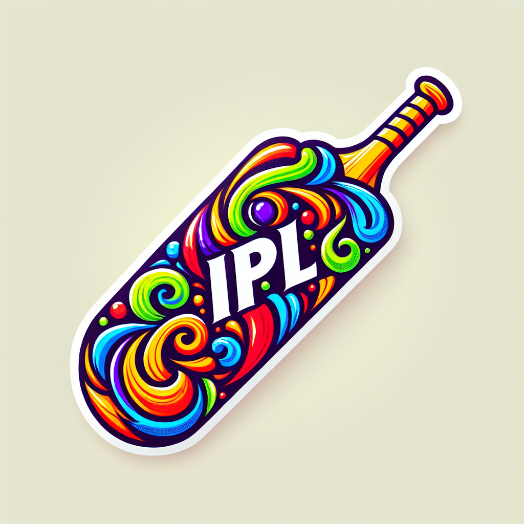 ipl patti