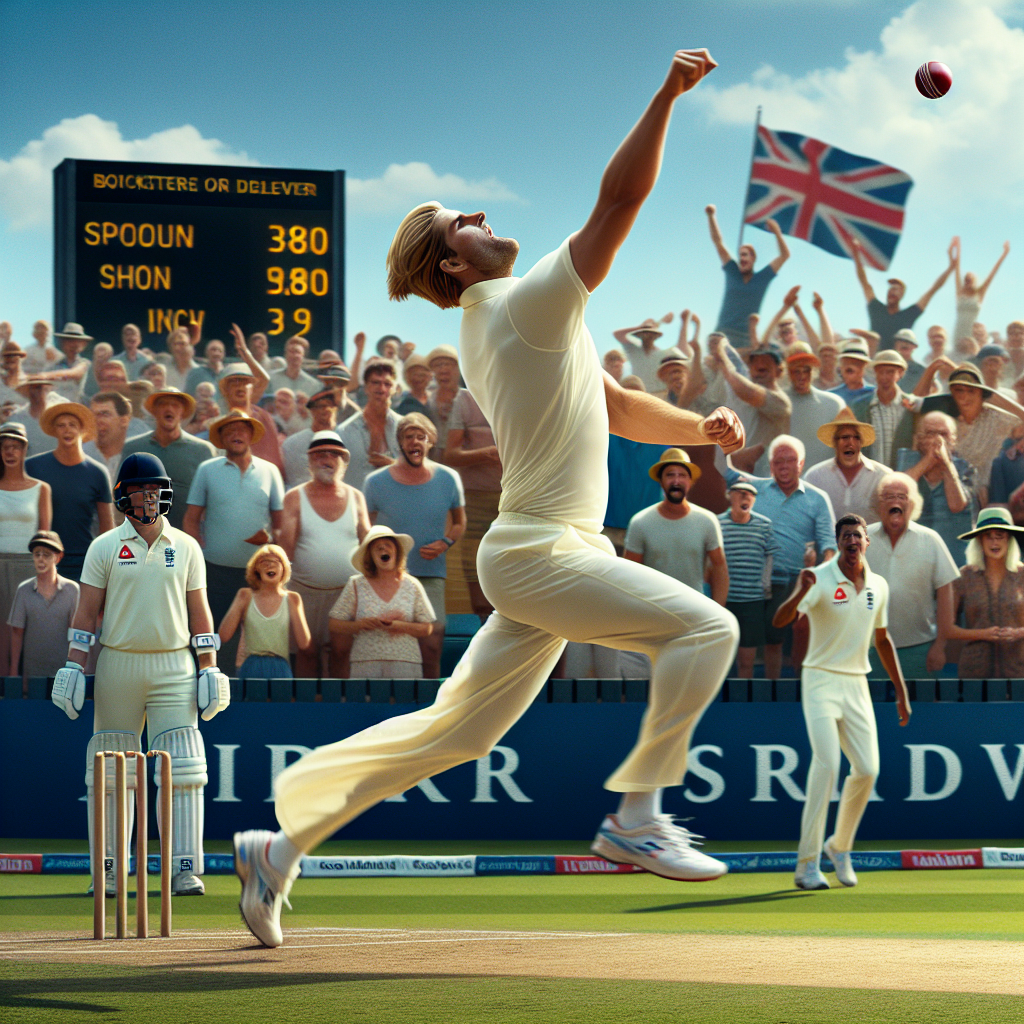 world most wicket taker bowler