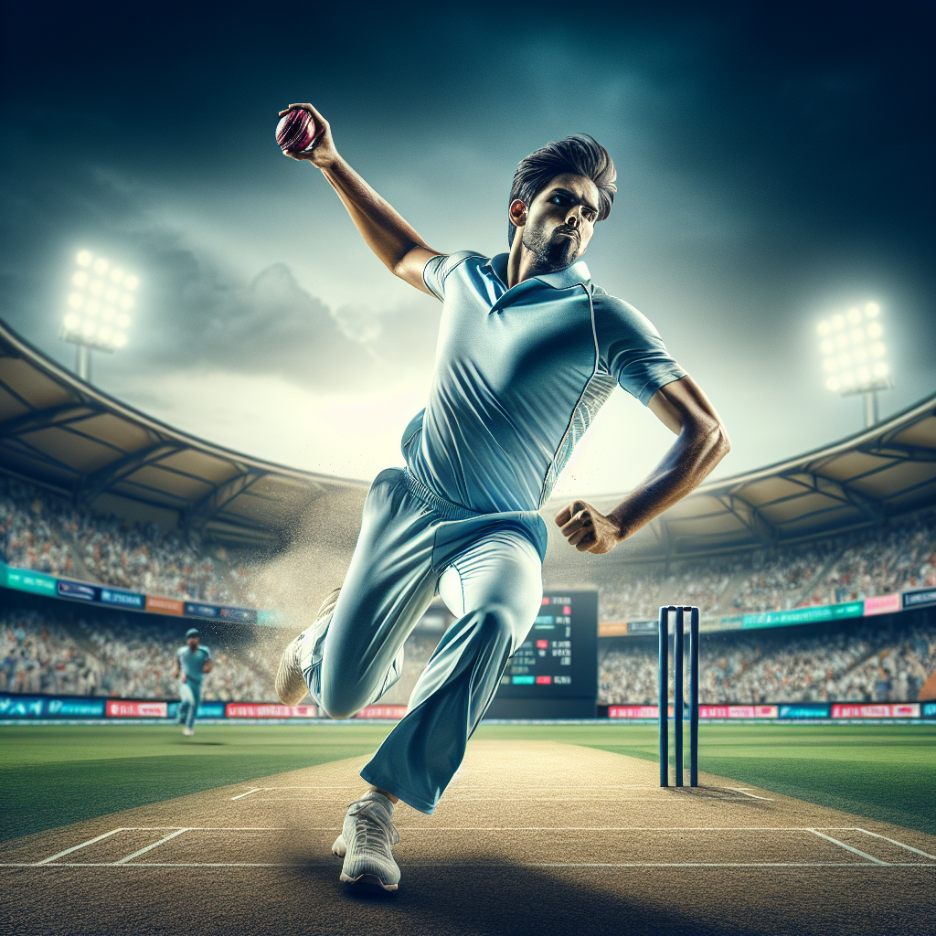 leading wicket taker