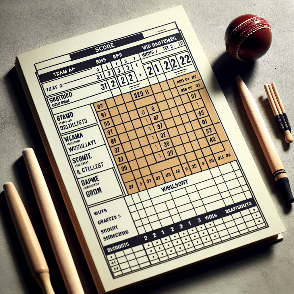 dc vs lsg 2022 scorecard